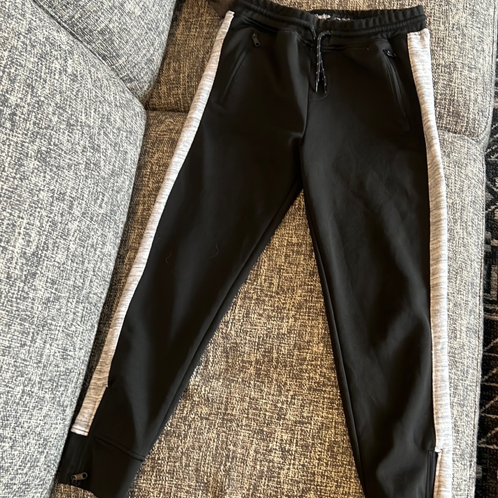 Boys Joggers, size Small